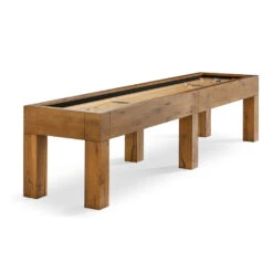 Brunswick Parsons 12' Shuffleboard Table