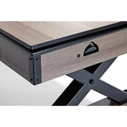 Brunswick Premier Air Hockey Table -Game Series Store Brunswick Premier Air Hockey Table Details Game Room Spot