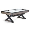 Brunswick Premier Air Hockey Table -Game Series Store Brunswick Premier Air Hockey Table Game Room Spot