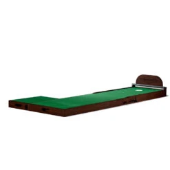 Brunswick The Ross Indoor Putting Green -Game Series Store Brunswick Ross Putting Green Game Room Spot