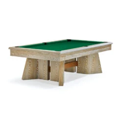 Brunswick Sagrada 8 Foot Pool Table -Game Series Store Brunswick Sagrada Pool Table in Brunswick Green Game Room Spot