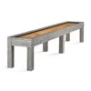Brunswick Sanibel 14' Shuffleboard Table -Game Series Store Brunswick Sanibel 14 Foot Shuffleboard Table Game Room Spot