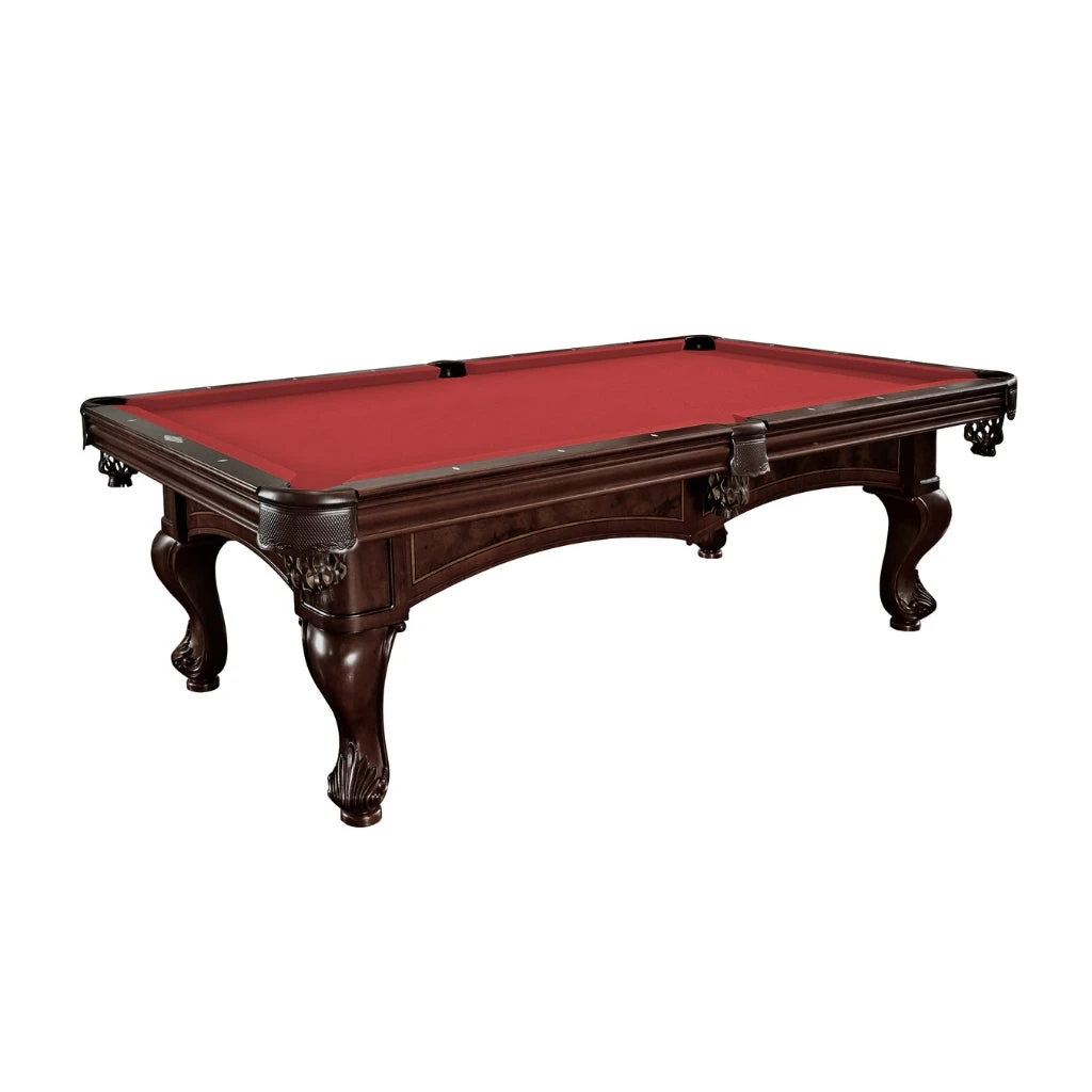 Brunswick Santini 8 Foot Pool Table 16 Brunswick Santini 8 Foot Pool Table - Image 14