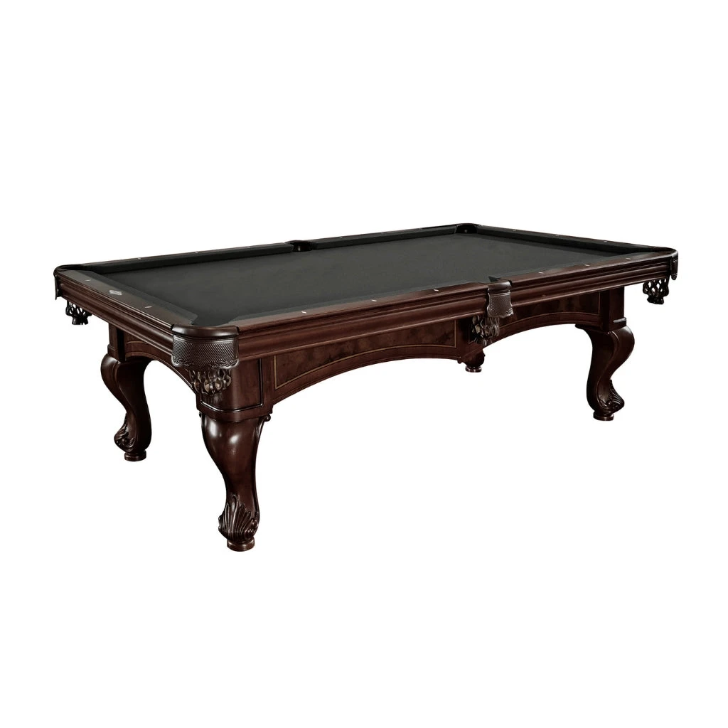 Brunswick Santini 8 Foot Pool Table 17 Brunswick Santini 8 Foot Pool Table - Image 15