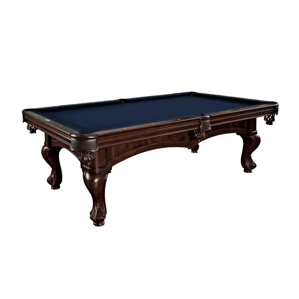 Brunswick Santini 8 Foot Pool Table 18 Brunswick Santini 8 Foot Pool Table - Image 16