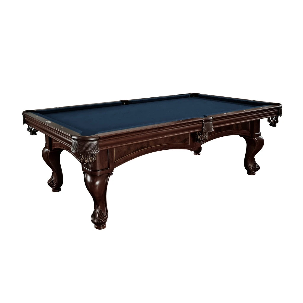 Brunswick Santini 8 Foot Pool Table 9 Brunswick Santini 8 Foot Pool Table - Image 7