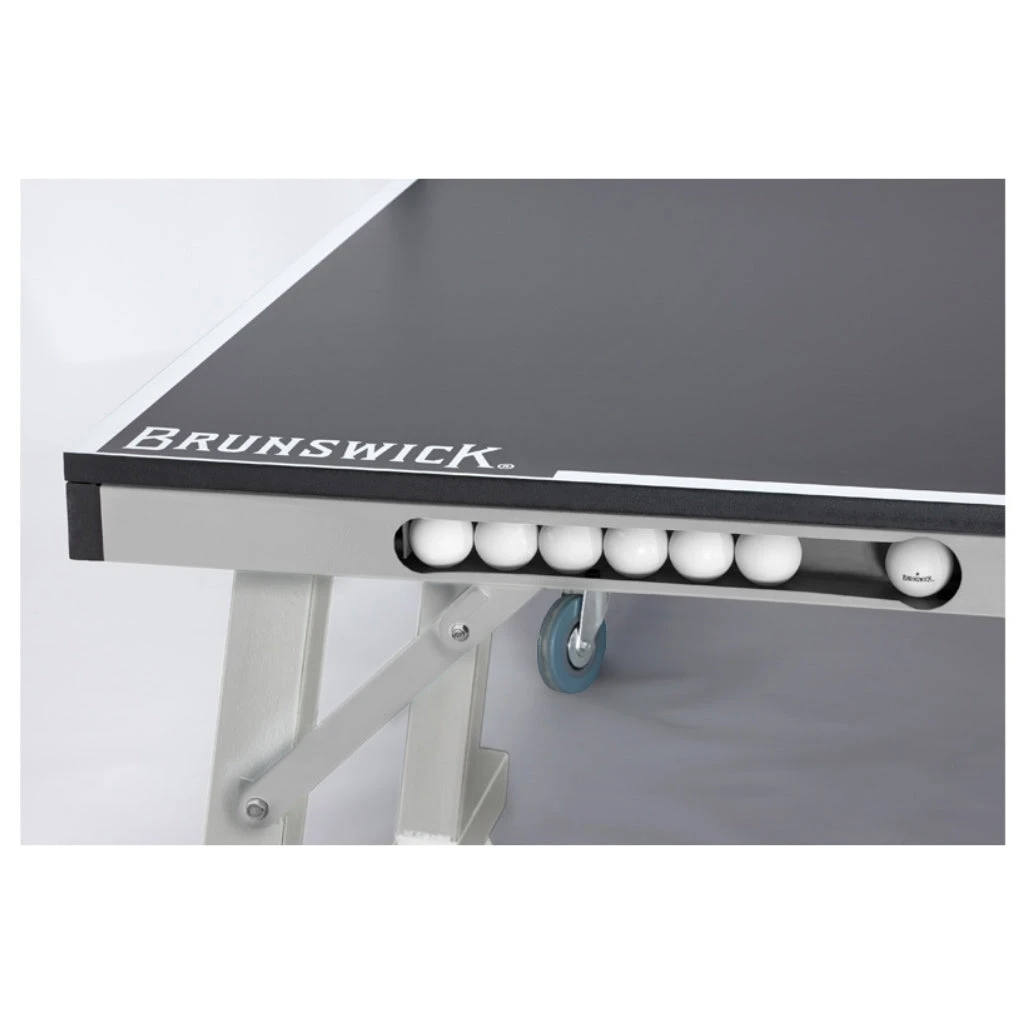 Brunswick Smash 7.0 Table Tennis 4 Brunswick Smash 7.0 Table Tennis - Image 2
