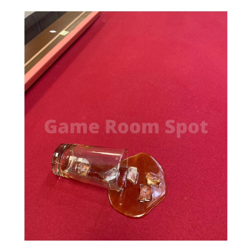 Brunswick Soho 8 Foot Pool Table 13 Brunswick Soho 8 Foot Pool Table - Image 11