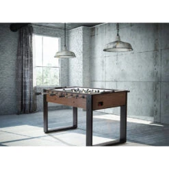 Brunswick Striker Foosball Table 9 Brunswick Striker Foosball Table -Game Series Store Brunswick Striker Foosball Table environment Game Room Spot