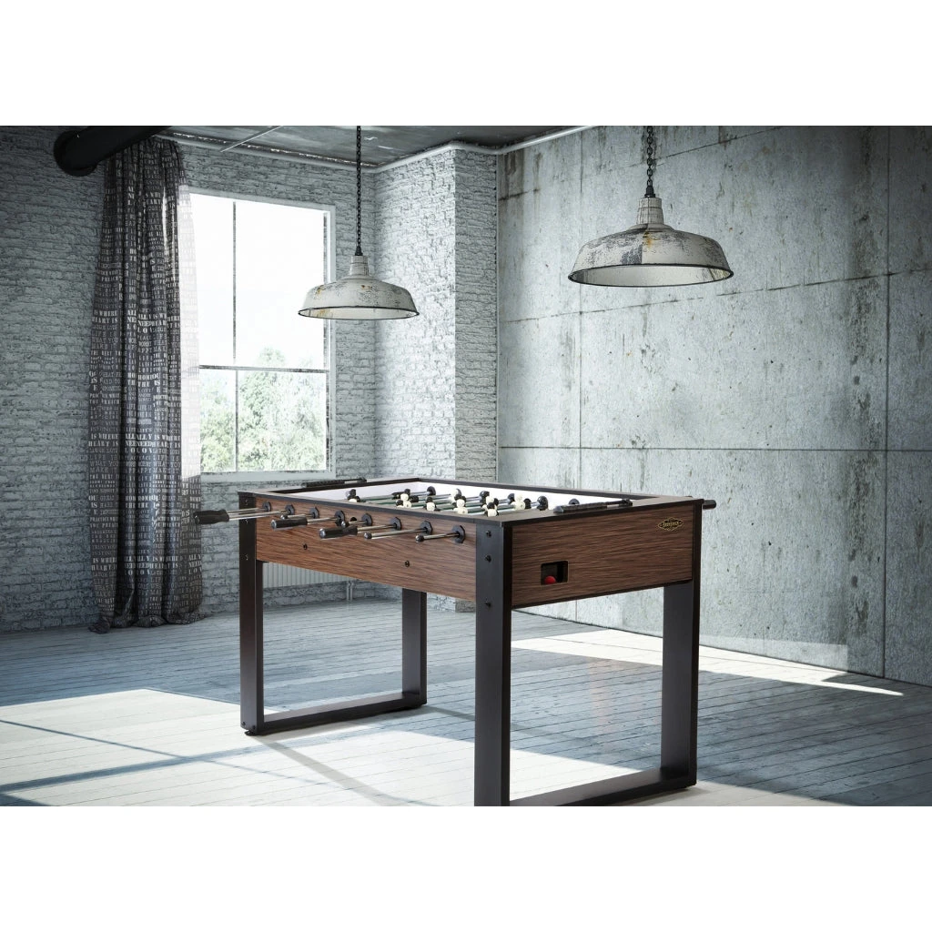 Brunswick Striker Foosball Table 6 Brunswick Striker Foosball Table - Image 4