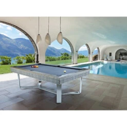 Brunswick The Bali 8 Foot Outdoor Pool Table -Game Series Store Brunswick The Bali Outdoor Pool Table Game Room Spot