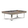 Brunswick The Bali 8 Foot Outdoor Pool Table -Game Series Store Brunswick The Bali Pool Table Game Room Spot