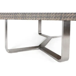 Brunswick The Bali 8 Foot Outdoor Pool Table -Game Series Store Brunswick The Bali Pool Table legs Game Room Spot