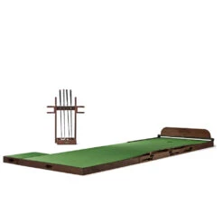 Brunswick The MacDonald Indoor Putting Green