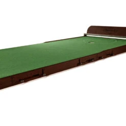 Brunswick The MacDonald Indoor Putting Green -Game Series Store Brunswick The MacDonald Putting Green Game Room Spot