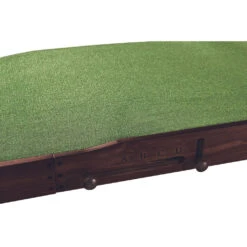 Brunswick The Ross Indoor Putting Green -Game Series Store Brunswick The Ross Putting Green details Game Room Spot