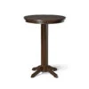 Brunswick Traditional Pub Table With USB Port -Game Series Store Brunswick Traditional Pub Table USB Game Room Spot