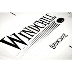 Brunswick Wind Chill Air Hockey Table -Game Series Store Brunswick WindChill Air Hockey Table Detail Game Room Spot