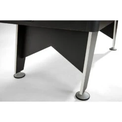 Brunswick Wind Chill Air Hockey Table -Game Series Store Brunswick WindChill Air Hockey Table legs Game Room Spot