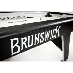 Game Series Store -Game Series Store Brunswick WindChill Air Hockey Table side Game Room Spot