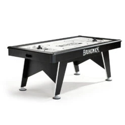 Brunswick Wind Chill Air Hockey Table -Game Series Store Brunswick Wind Chill Air Hockey Table Game Room Spot