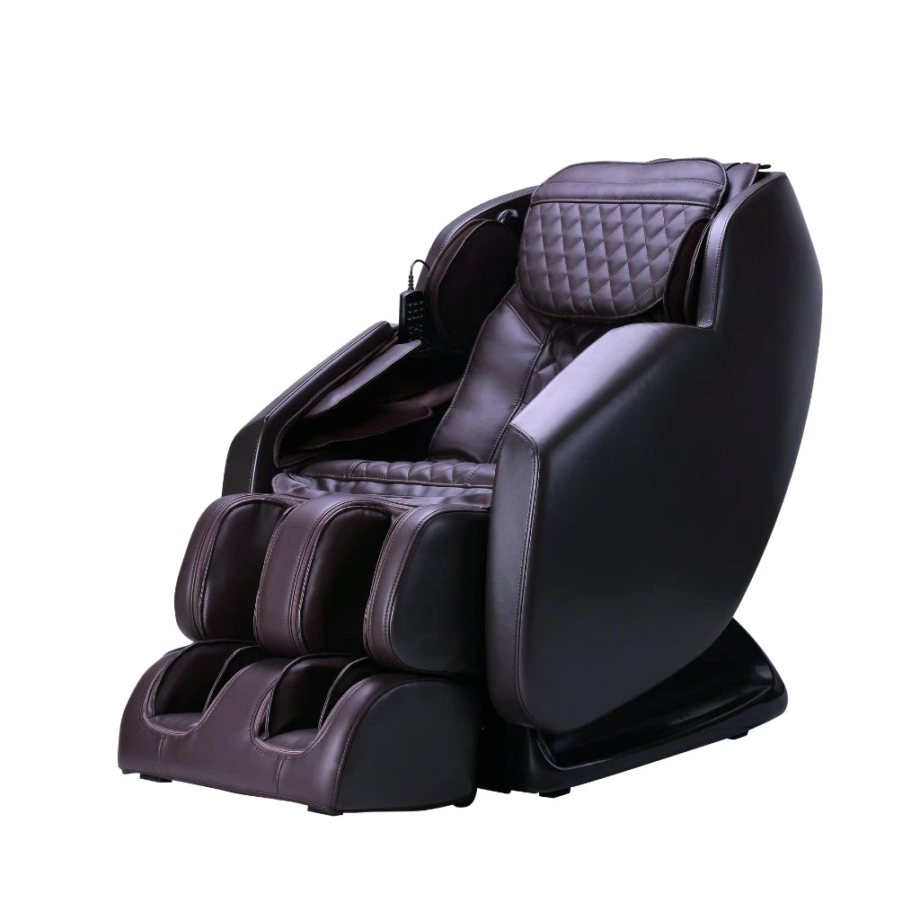 Ergotec ET-150 Neptune Massage Chair 3 Ergotec ET-150 Neptune Massage Chair