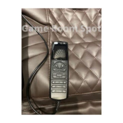 Ergotec ET-150 Neptune Massage Chair 13 Ergotec ET-150 Neptune Massage Chair -Game Series Store Ergotec ET150 Neptune Massage Chair Remote Game Room Spot