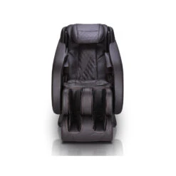 Ergotec ET-210 Saturn Massage Chair -Game Series Store Ergotec ET210 Saturn Massage Chair Brown Front Game Room Spot