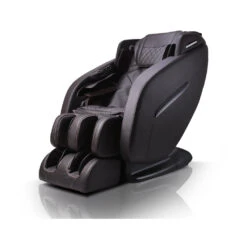Ergotec ET-210 Saturn Massage Chair -Game Series Store Ergotec ET210 Saturn Massage Chair Brown Game Room Spot
