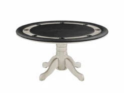 RAM Game Room 60" 2 In 1 Game Table -Game Series Store Espresso Heritage17.07.46