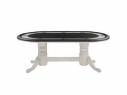 RAM Game Room 84" Texas Hold'em Game Table With Dining Top -Game Series Store Espresso Heritage18.52.58 da8a3eba d664 42ef a615 b9b161574bf0