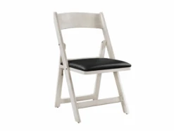 RAM Game Room Folding Game Chair -Game Series Store Espresso Heritage 1 19.08.52