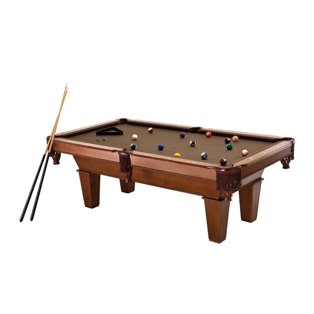 Fat Cat Frisco 7.5' Billiard Table 5 Fat Cat Frisco 7.5' Billiard Table - Image 3