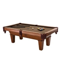 Fat Cat Frisco 7.5' Billiard Table
