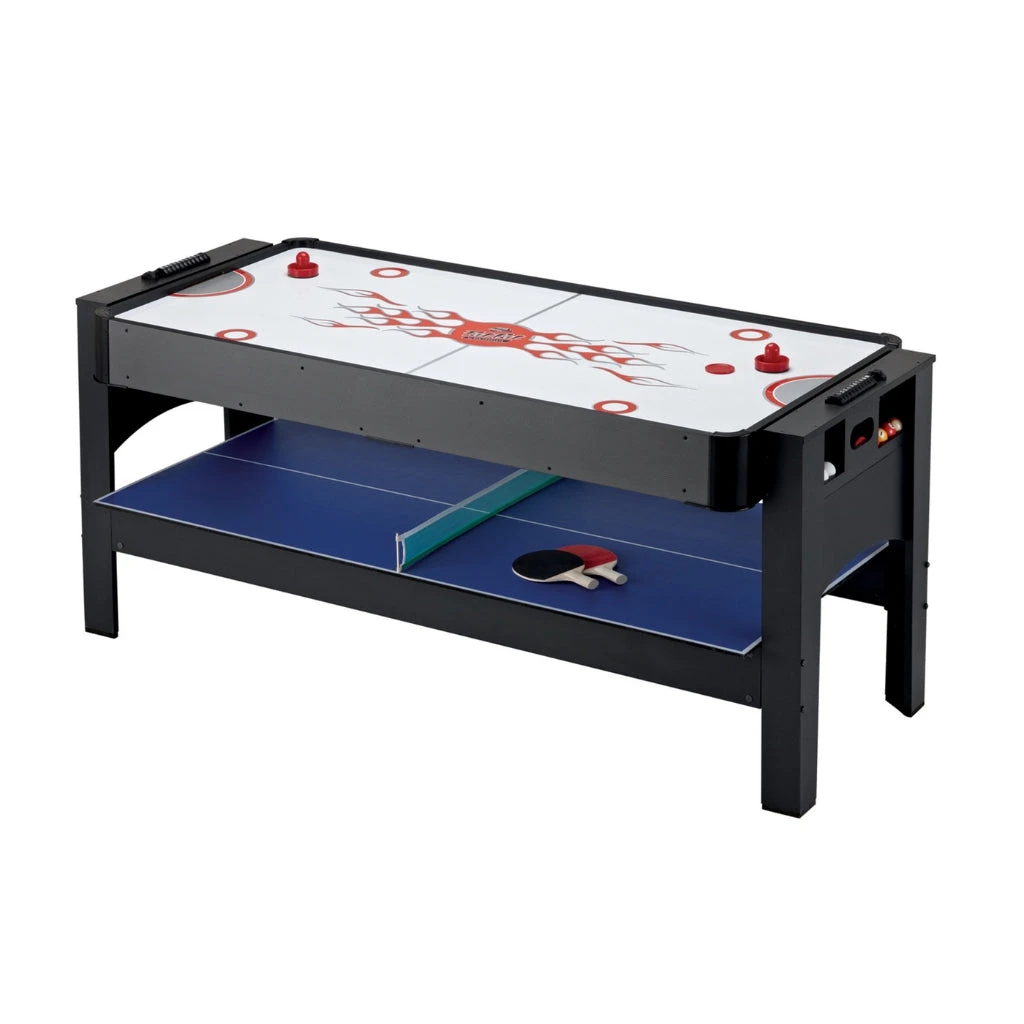Fat Cat Original 3-in-1 6' Flip Multi-Game Table - Image 5