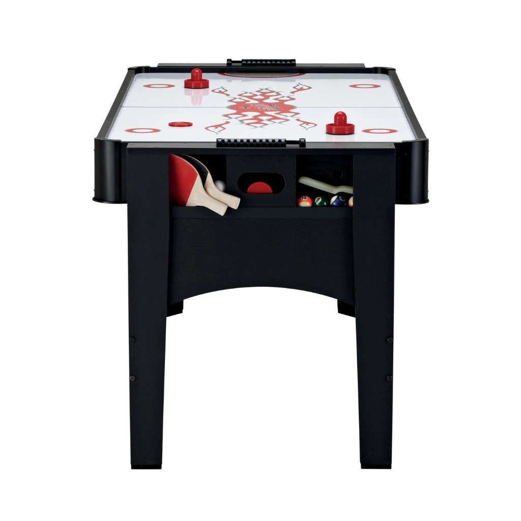 Fat Cat Original 3-in-1 6' Flip Multi-Game Table - Image 7