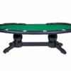 BBO Poker Tables The Prestige X Poker Table -Game Series Store GreenVelveteenCloth11.58.33