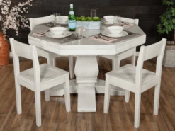 BBO Poker Tables Luna Chairs 8 BBO Poker Tables Luna Chairs -Game Series Store GreenVelveteenCloth13.29.36