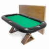 BBO Poker Tables The Helmsley Poker Table 2 BBO Poker Tables The Helmsley Poker Table -Game Series Store GreenVelveteenCloth16.49.29