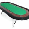 BBO Poker Tables The Ultimate Poker Table -Game Series Store GreenVelveteenCloth16.52.27