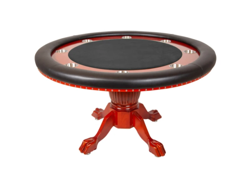 BBO Poker Tables The Nighthawk Poker Table 6 BBO Poker Tables The Nighthawk Poker Table - Image 4