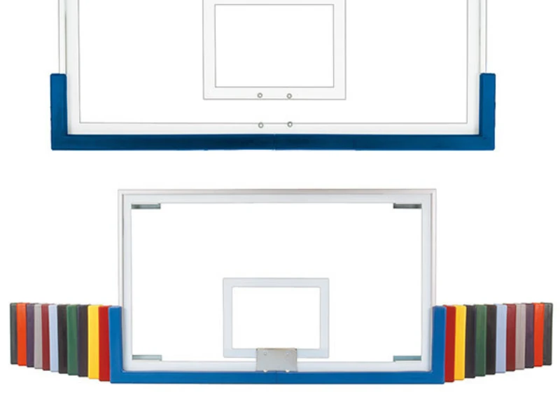 First Team RollaJam Portable Basketball Goal 12 First Team RollaJam Portable Basketball Goal - Image 10