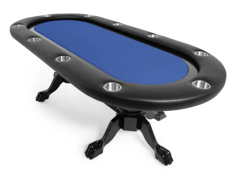 BBO Poker Tables The Elite Poker Table 8 BBO Poker Tables The Elite Poker Table - Image 6