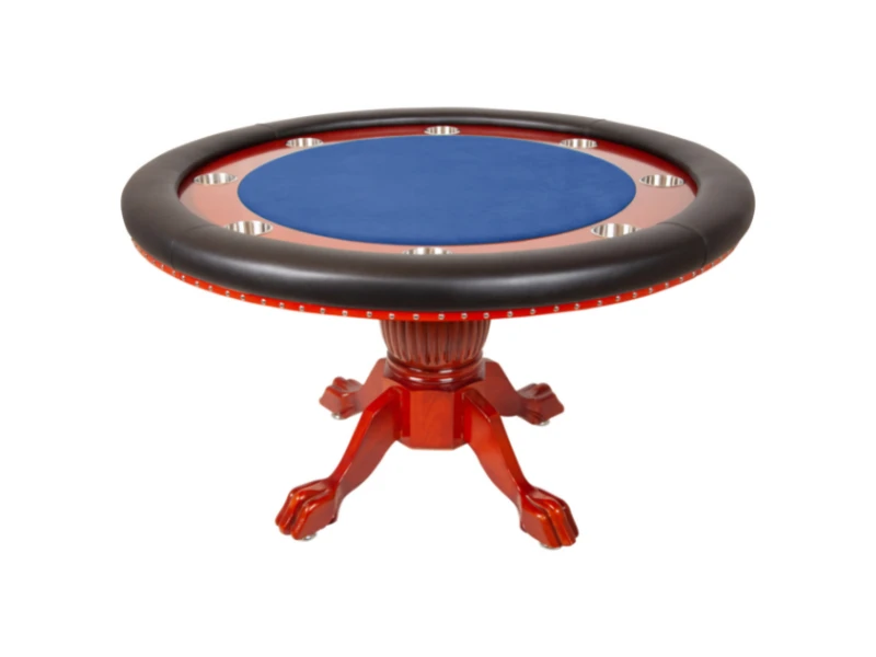 BBO Poker Tables The Nighthawk Poker Table 8 BBO Poker Tables The Nighthawk Poker Table - Image 6