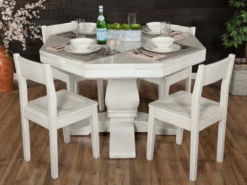 BBO Poker Tables The Cassidy Poker Table -Game Series Store GreenVelveteenCloth 3 15.59.02