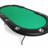 BBO Poker Tables The Aces Pro Tournament Poker Table 2 BBO Poker Tables The Aces Pro Tournament Poker Table -Game Series Store GreenVelveteenCloth 3 4160eecc 4b59 4926 a14f e8489f28ebc5