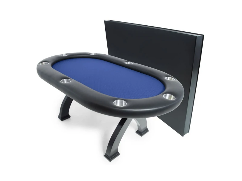 BBO Poker Tables X2 Mini Poker Table 8 BBO Poker Tables X2 Mini Poker Table - Image 6