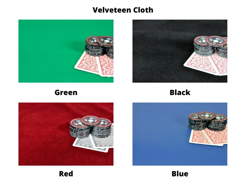 BBO Poker Tables The Nighthawk Poker Table 4 BBO Poker Tables The Nighthawk Poker Table - Image 2