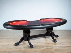 BBO Poker Tables The Lumen HD Poker Table 18 BBO Poker Tables The Lumen HD Poker Table -Game Series Store GreenVelveteenCloth 5 b5fe28c4 9a68 4d3c 8f08 2043859a2f3a