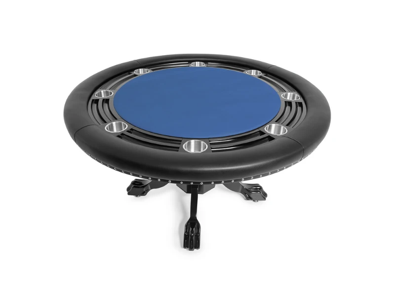 BBO Poker Tables The Nighthawk Poker Table 12 BBO Poker Tables The Nighthawk Poker Table - Image 10